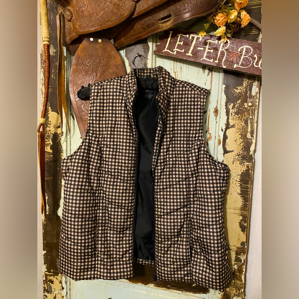 Vest